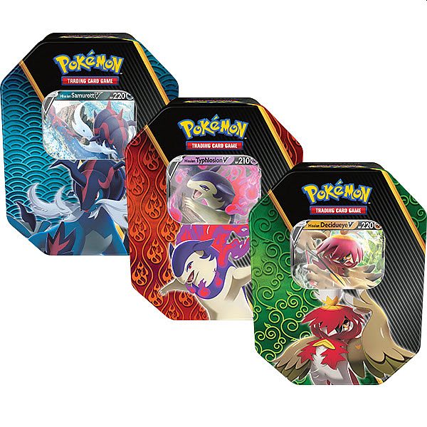 Pokemon TCG: Divergent Powers Collector&