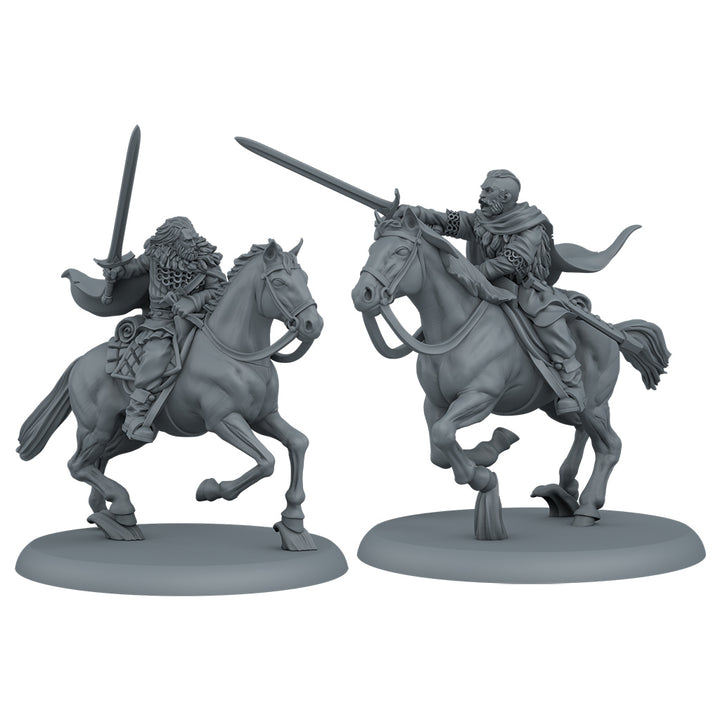 A Song of Ice & Fire: Night's Watch Ranger Vanguard