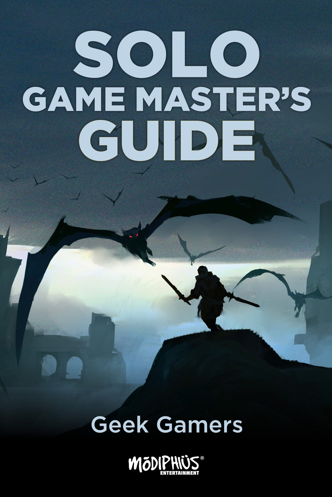 Solo Game Master's Guide