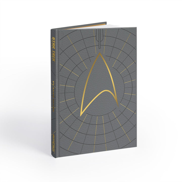 Star Trek Adventures Player's Guide