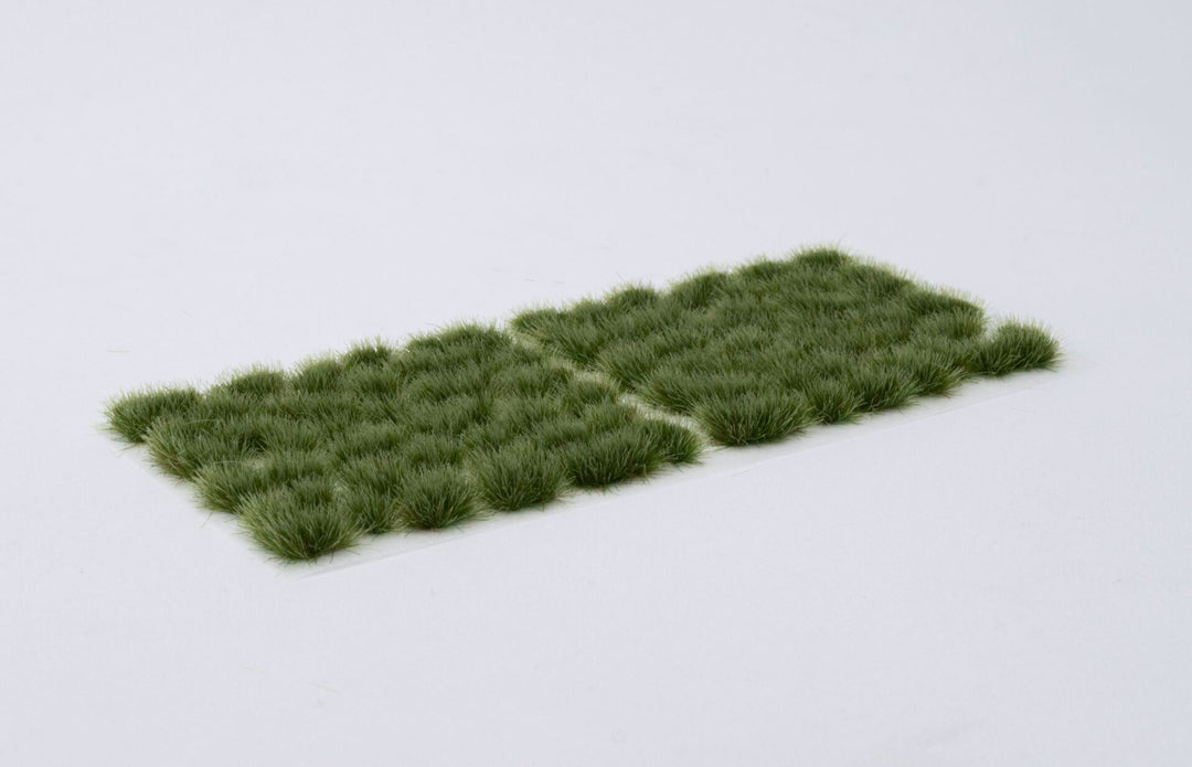 GamersGrass Strong Green (6mm), Wild