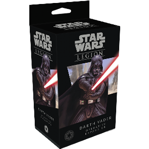 Star Wars: Legion – Darth Vader Operative Expansion