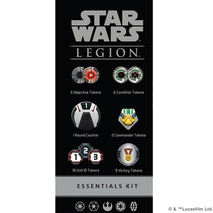 Star Wars: Legion - Essentials Kit