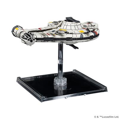 Star Wars: X-Wing (Second Edition) - YT-2400 Light Freighter