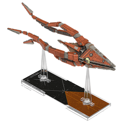 Star Wars: X-Wing (Second Edition) - Trident-class Assault Ship