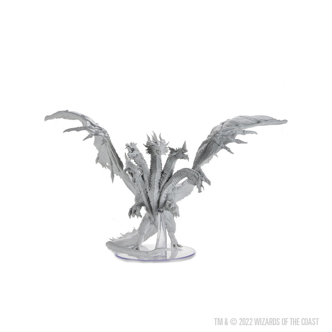 Dungeons & Dragons - Nolzur's Marvelous Miniatures: Aspect of Tiamat