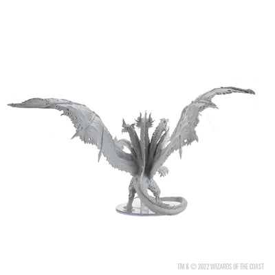 Dungeons & Dragons - Nolzur's Marvelous Miniatures: Aspect of Tiamat