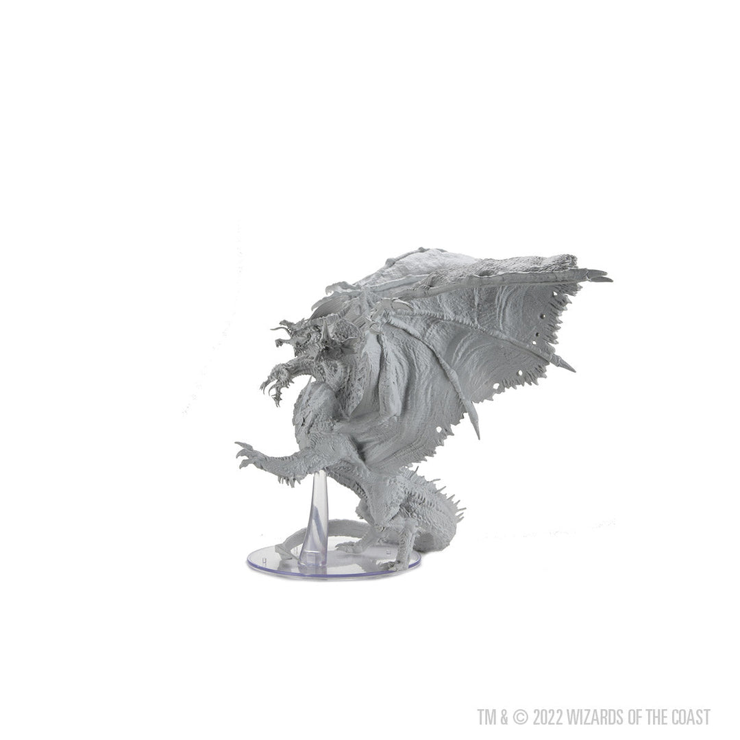 Dungeons & Dragons - Nolzur's Marvelous Miniatures: Aspect of Tiamat