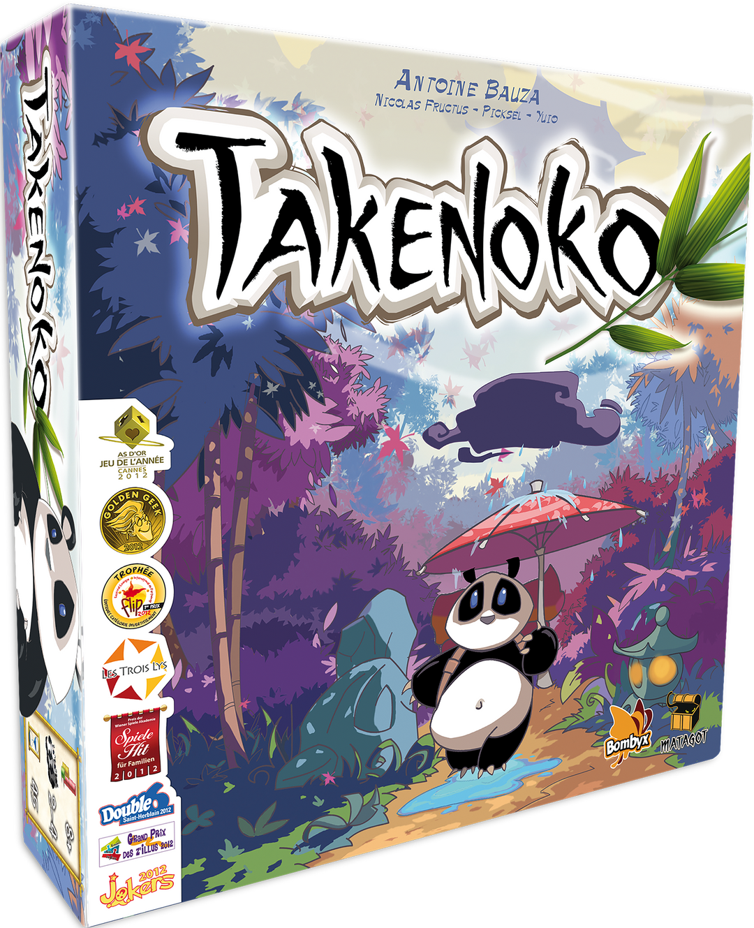 Takenoko