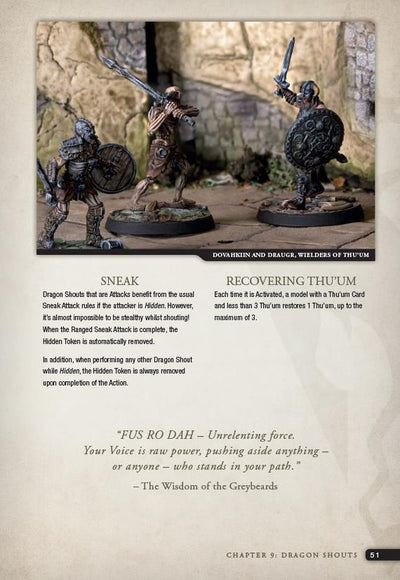 The Elder Scrolls: Call To Arms Core Rules Box Set