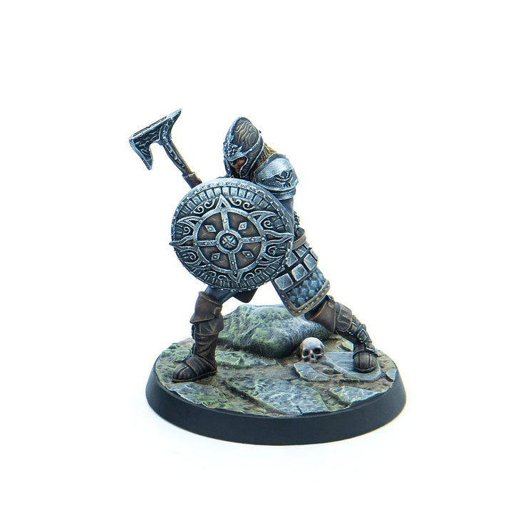 The Elder Scrolls: Call to Arms - Dawnguard Core Set