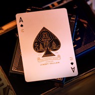 Jimmy Fallon Playing Cards (theory11)