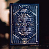 Jimmy Fallon Playing Cards (theory11)