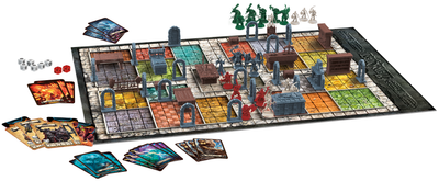 HeroQuest (dansk)