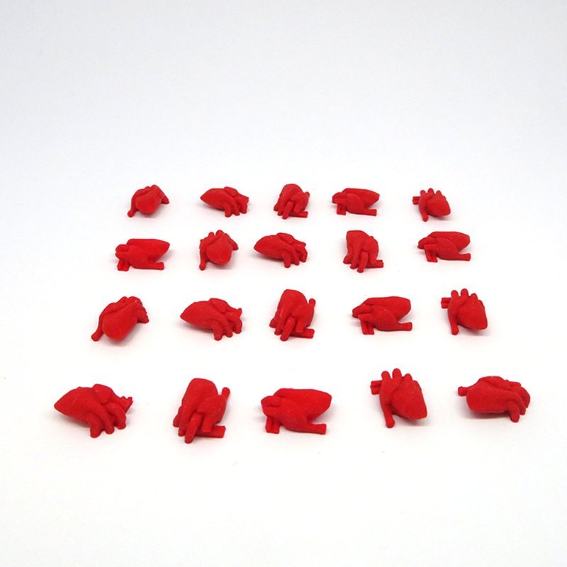 Upgrade kit for Arkham Horror LCG - 95 pieces (ARK001) (BGExpansions)