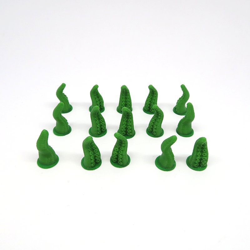 Upgrade kit for Arkham Horror LCG - 95 pieces (ARK001) (BGExpansions)