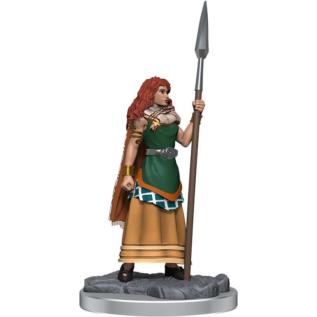 WizKids Deep Cuts: Brigante Celts