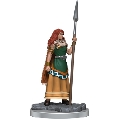 WizKids Deep Cuts: Brigante Celts