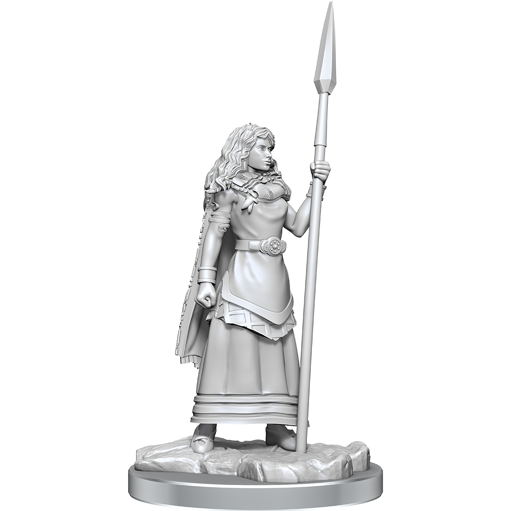 WizKids Deep Cuts: Brigante Celts