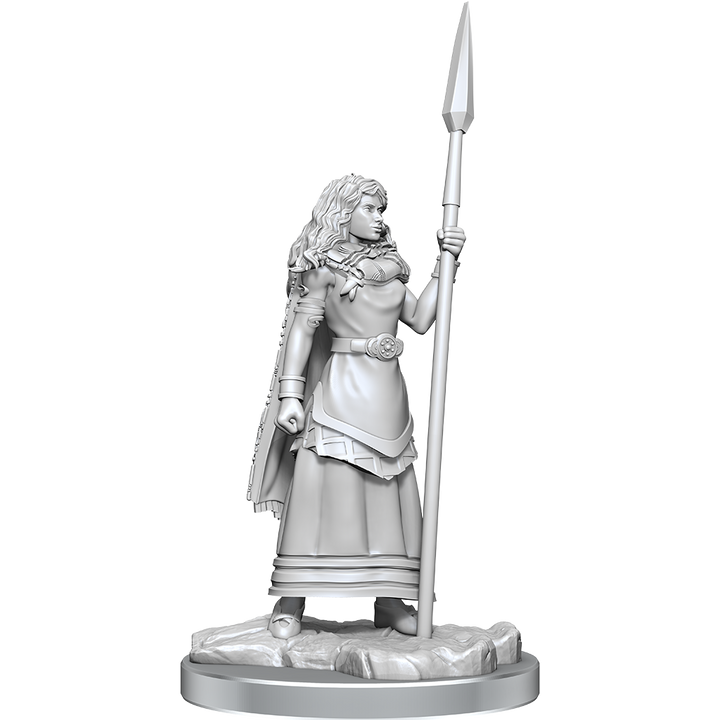 WizKids Deep Cuts: Brigante Celts