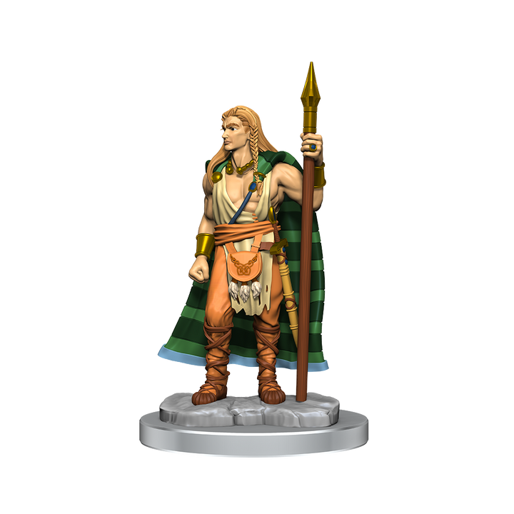 WizKids Deep Cuts: Brigante Celts