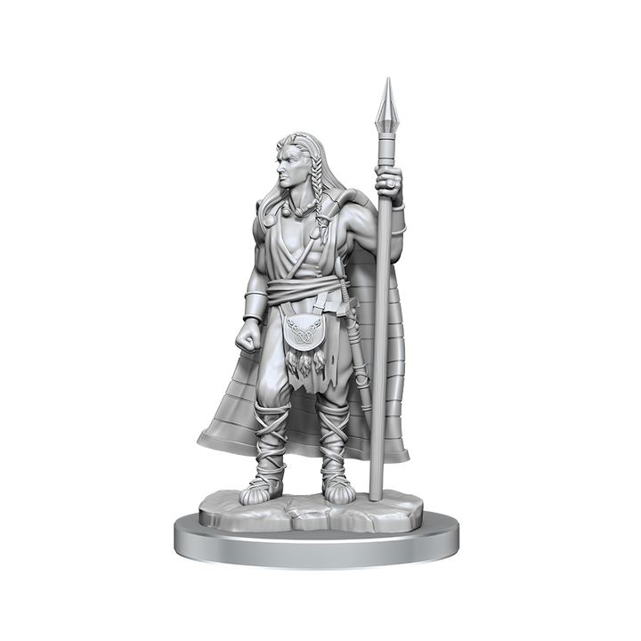 WizKids Deep Cuts: Brigante Celts
