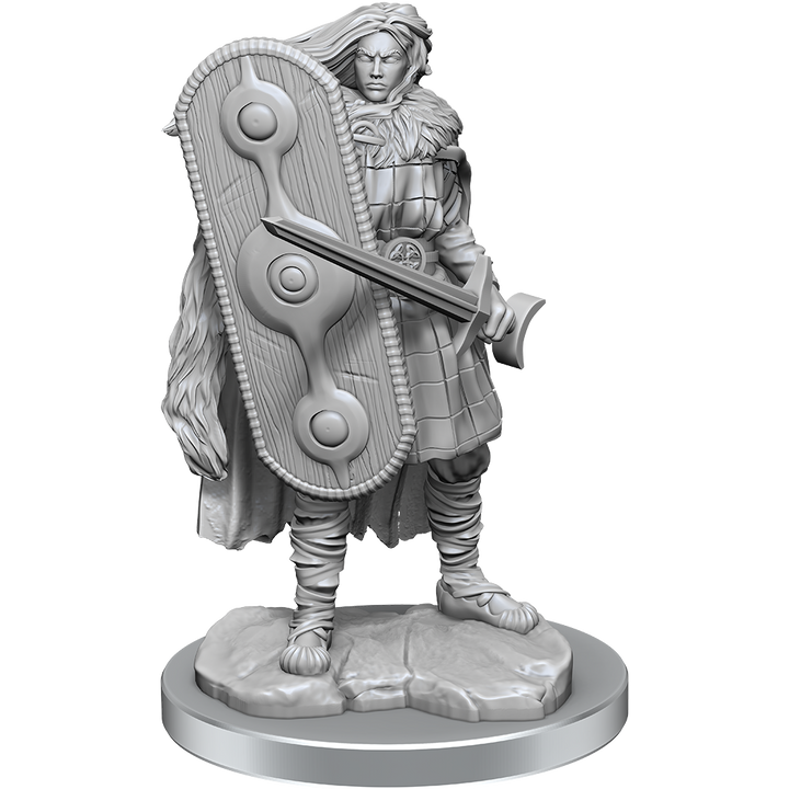 WizKids Deep Cuts: Brigante Celts