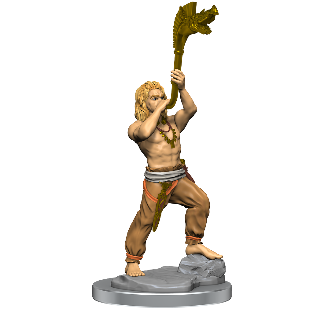 WizKids Deep Cuts: Brigante Celts