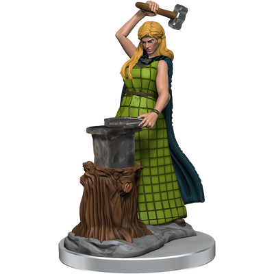 WizKids Deep Cuts: Brigante Celts