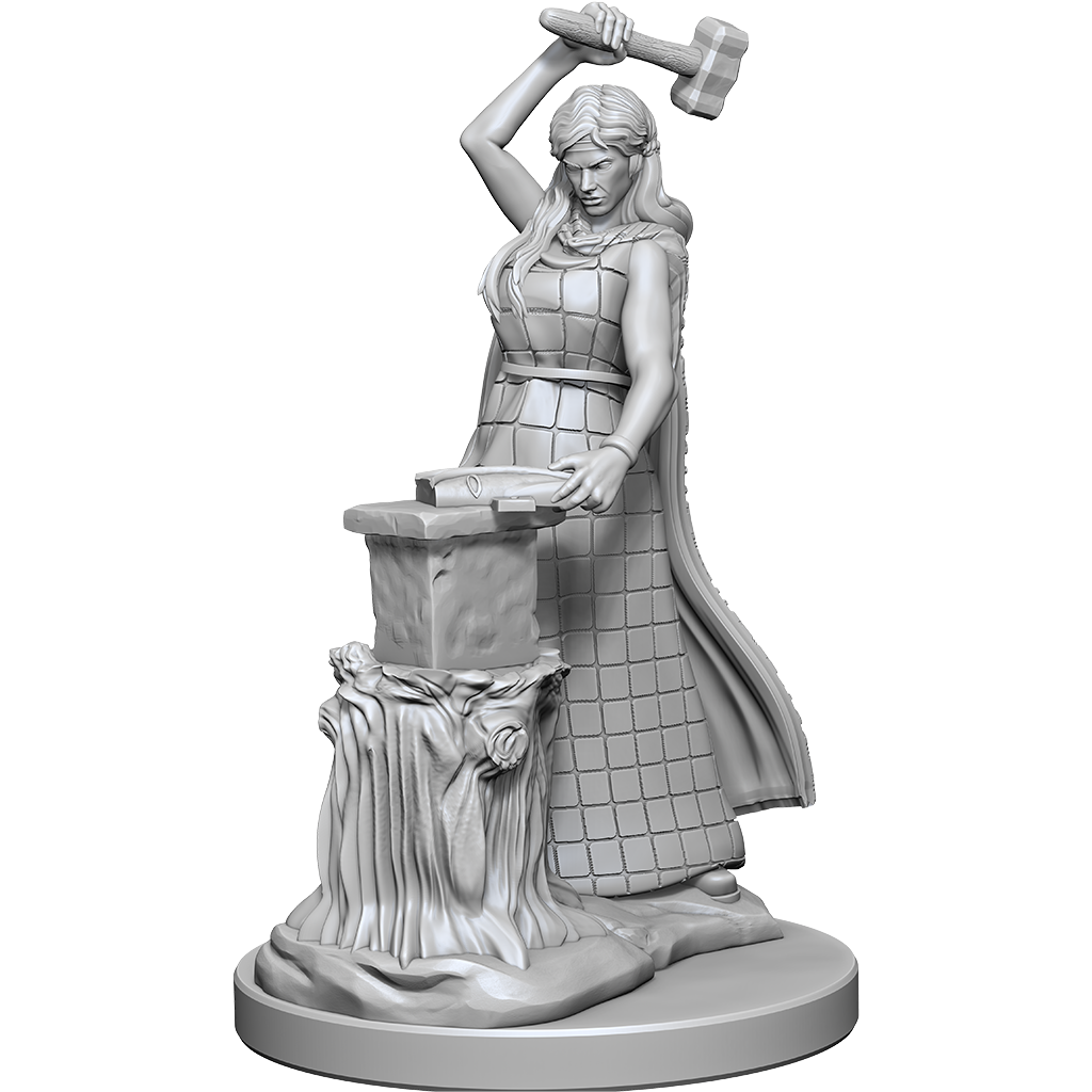 WizKids Deep Cuts: Brigante Celts