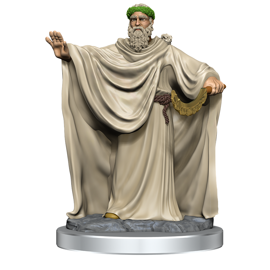 WizKids Deep Cuts: Brigante Celts