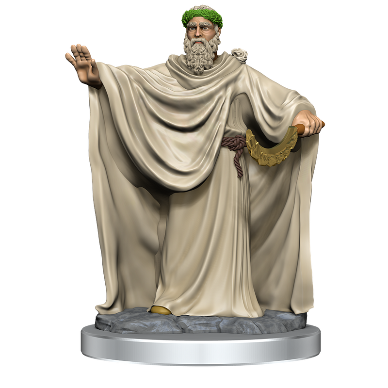 WizKids Deep Cuts: Brigante Celts