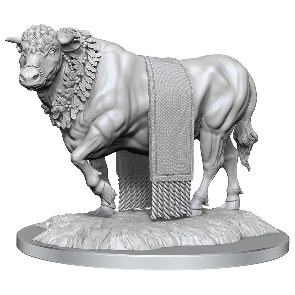 WizKids Deep Cuts: Brigante Celts