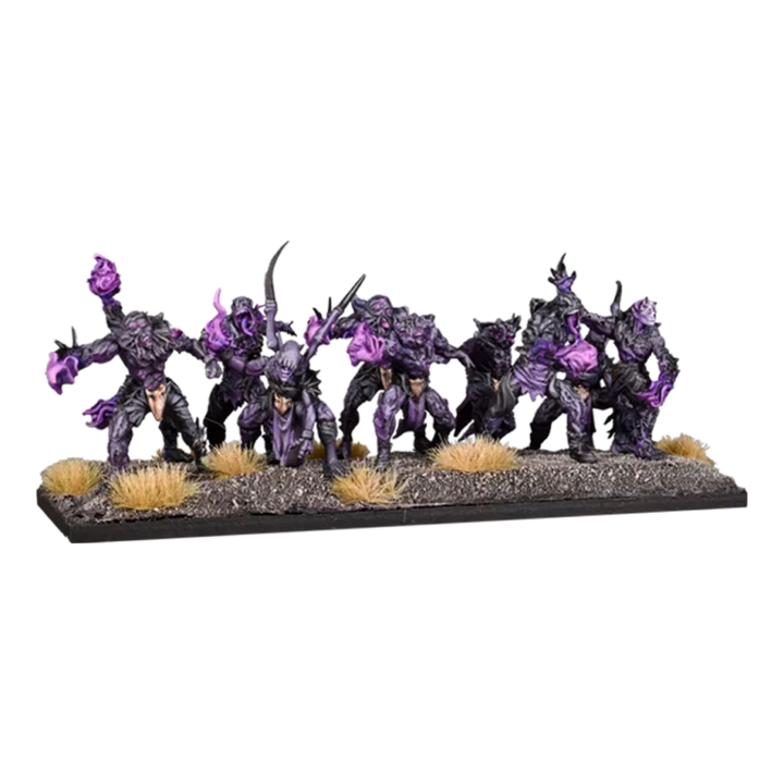 Kings of War: Twilight Kin Army