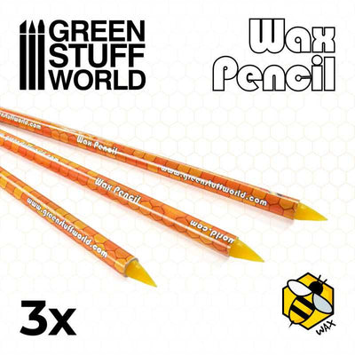 Wax Picking pencil (Green Stuff World)