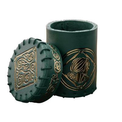 The Witcher Dice Cup: Triss - The Loving Sister (Q-Workshop) (CWTR105)