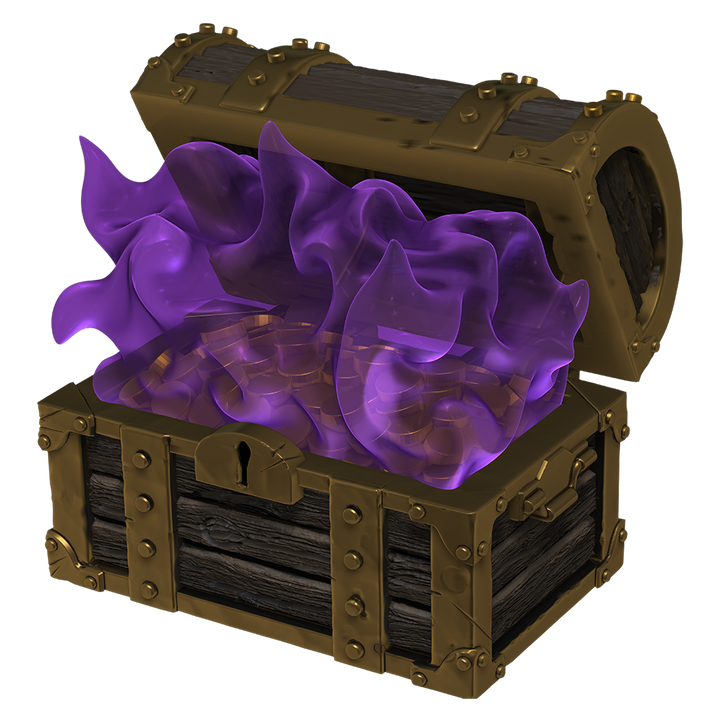 WizKids Dungeon Dressings: Traps - Devilish Devices