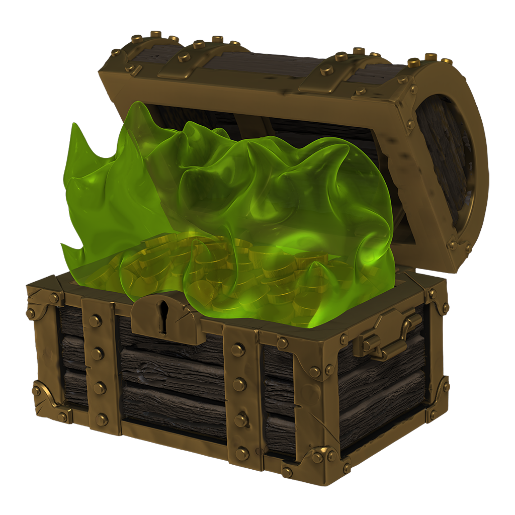 WizKids Dungeon Dressings: Traps - Devilish Devices