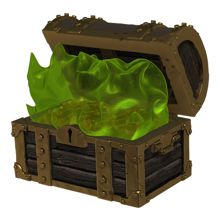 WizKids Dungeon Dressings: Traps - Devilish Devices
