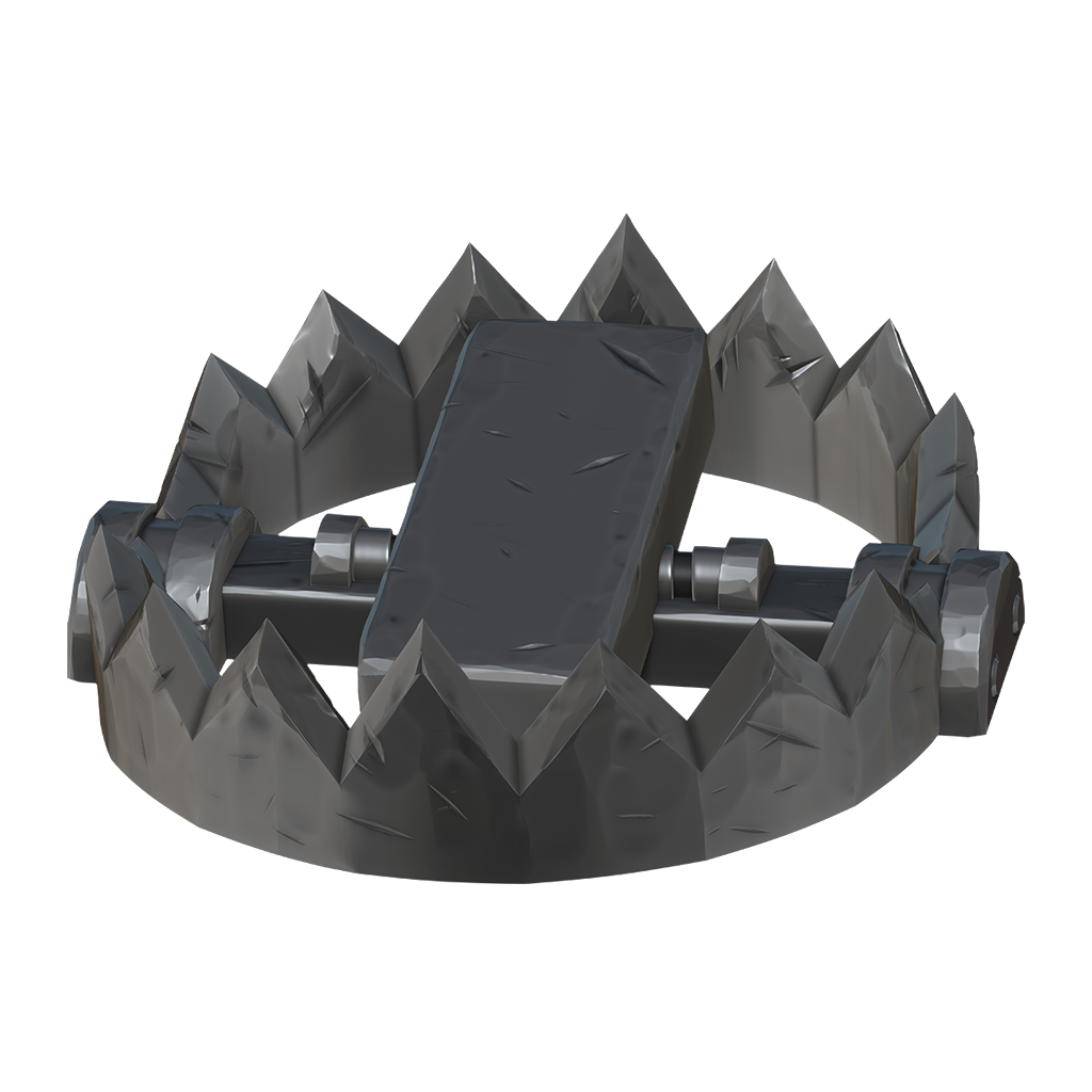 WizKids Dungeon Dressings: Traps - Devilish Devices