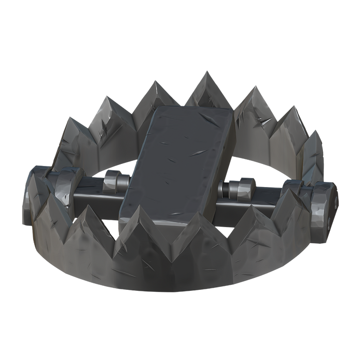 WizKids Dungeon Dressings: Traps - Devilish Devices