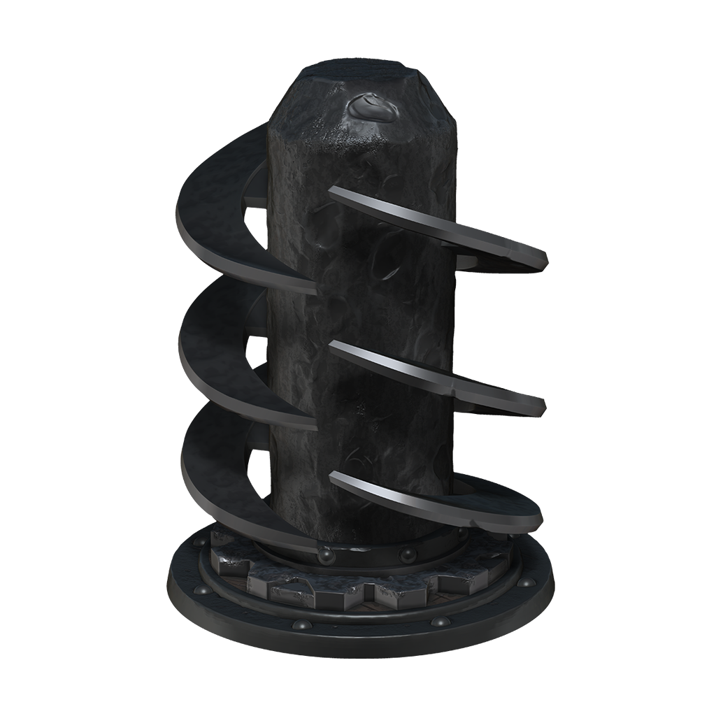 WizKids Dungeon Dressings: Traps - Hidden Hazards