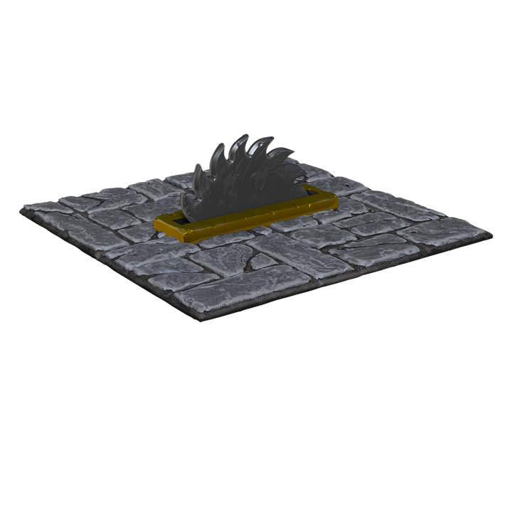 WizKids Dungeon Dressings: Traps - Hidden Hazards