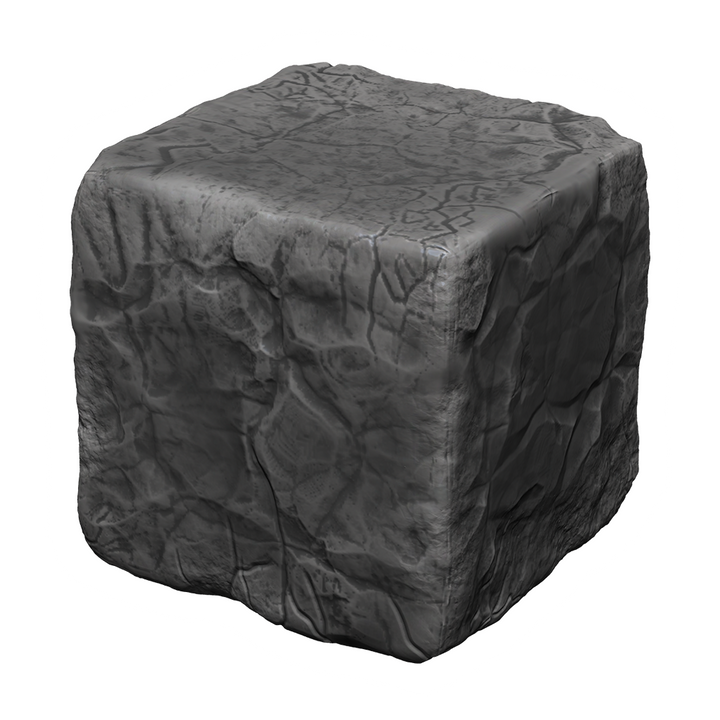 WizKids Dungeon Dressings: Traps - Hidden Hazards