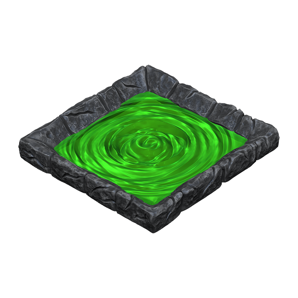 WizKids Dungeon Dressings: Traps - Devilish Devices