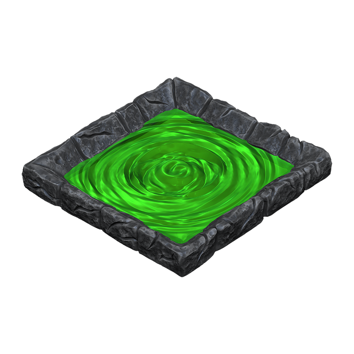 WizKids Dungeon Dressings: Traps - Devilish Devices