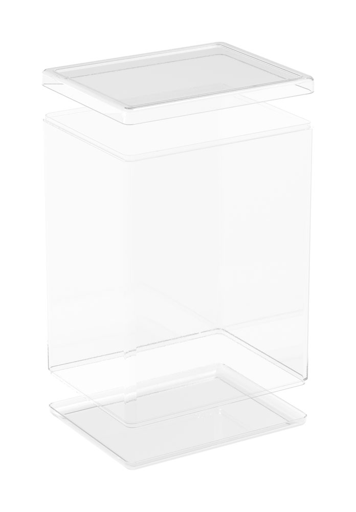 Protective Display Case for Funko POP!™ Figures (6)