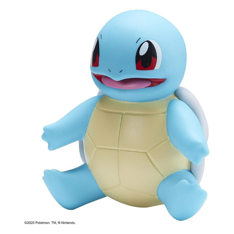 Pokémon Vinyl Figure Squirtle 8 cm