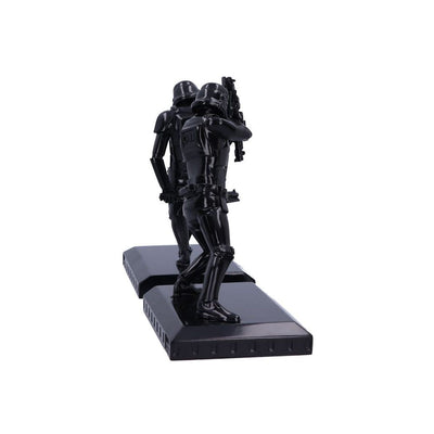 Stormtrooper Bookends - Shadow Stormtrooper