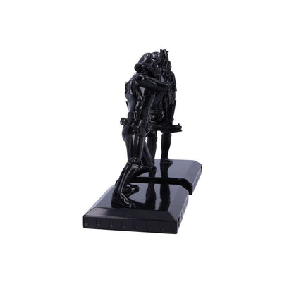 Stormtrooper Bookends - Shadow Stormtrooper